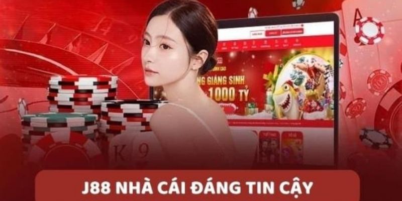 Vài sảnh cá cược không thể bỏ qua khi giới thiệu J88 cho người mới