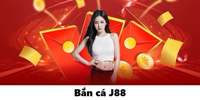 Danh sách các nhà cung cấp game uy tín đồng hành cùng bắn cá J88