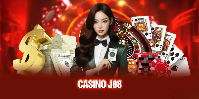 Sòng bạc trực tuyến: Chơi Baccarat, Poker và Roulette