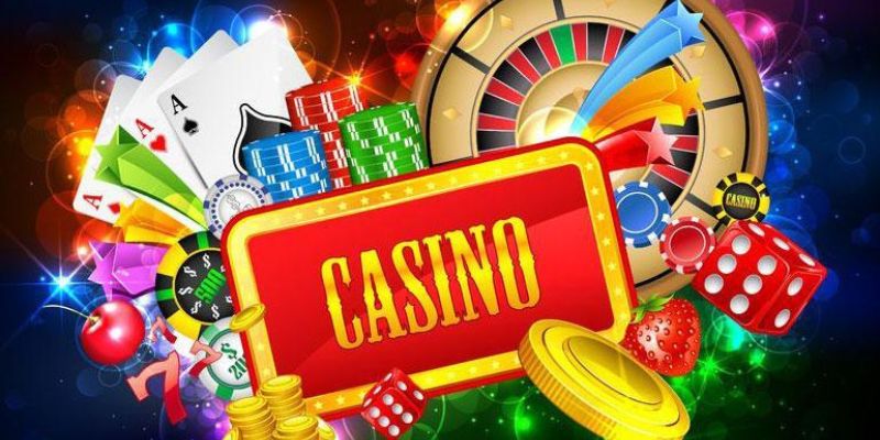 Một vài điều về casino J88