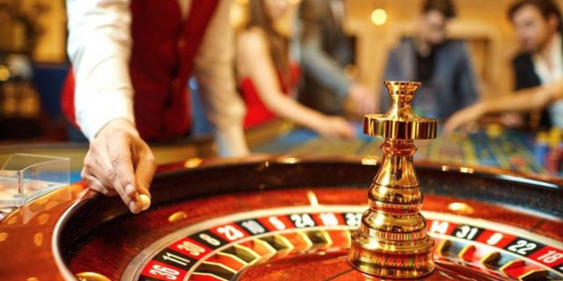 Những điều làm nên thương hiệu casino J88