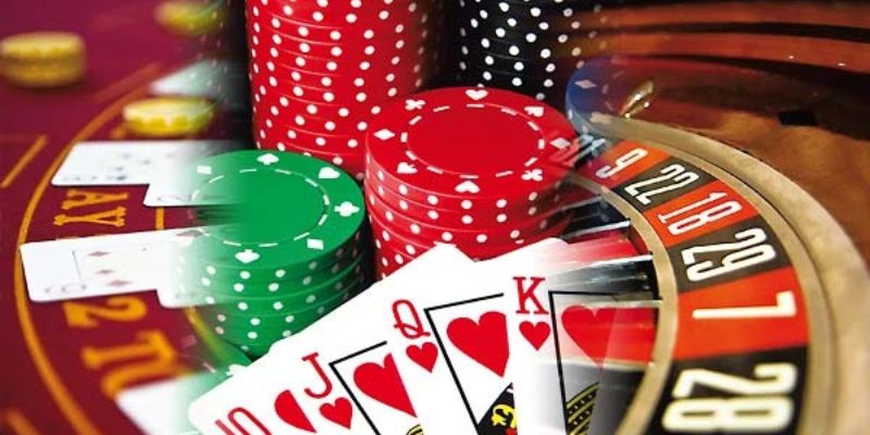 Tập hợp những sảnh game cá cược được ưa thích nhất tại casino j88