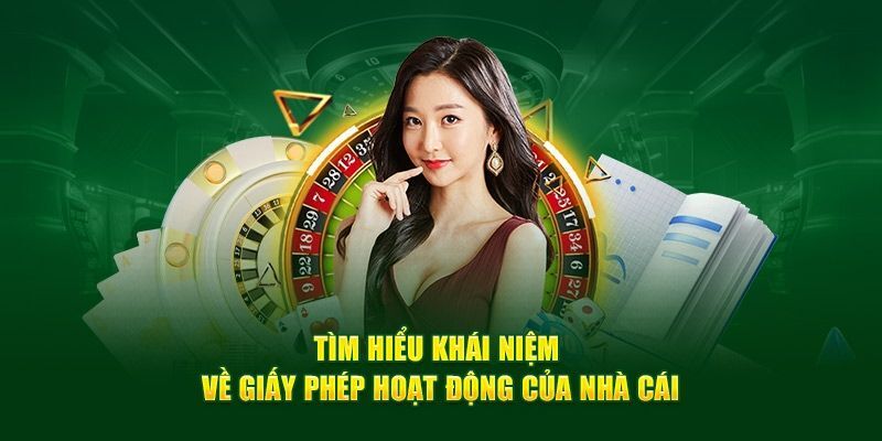 Đôi nét tìm hiểu về giấy phép hoạt động J88