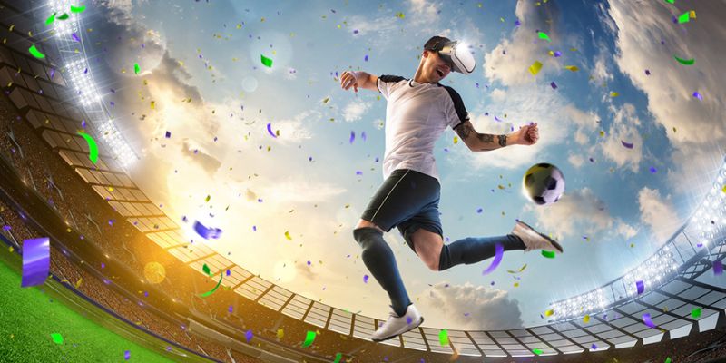 Virtual Sports J88 là sảnh chơi mới của nhà cái